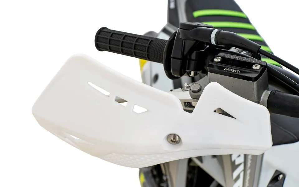 PITGANG 300XD Enduro dźwignia