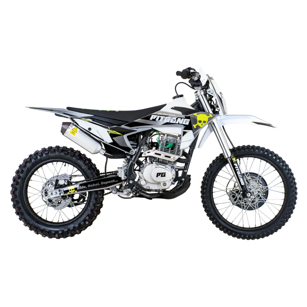 PITGANG 300XD Enduro