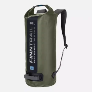 Plecak Finntrail TARGET 1716 20L Khaki