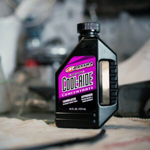 Płyn chłodzący MAXIMA COOL-AIDE Concentrate / 473ML