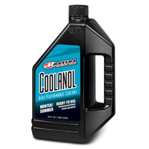 Płyn chłodzący MAXIMA COOLANOL / 1,89L