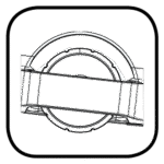 Pokrętło sterujące