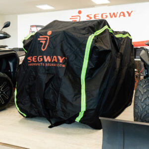 Pokrowiec na pojazd ATV Segway Snarler AT5 / AT6