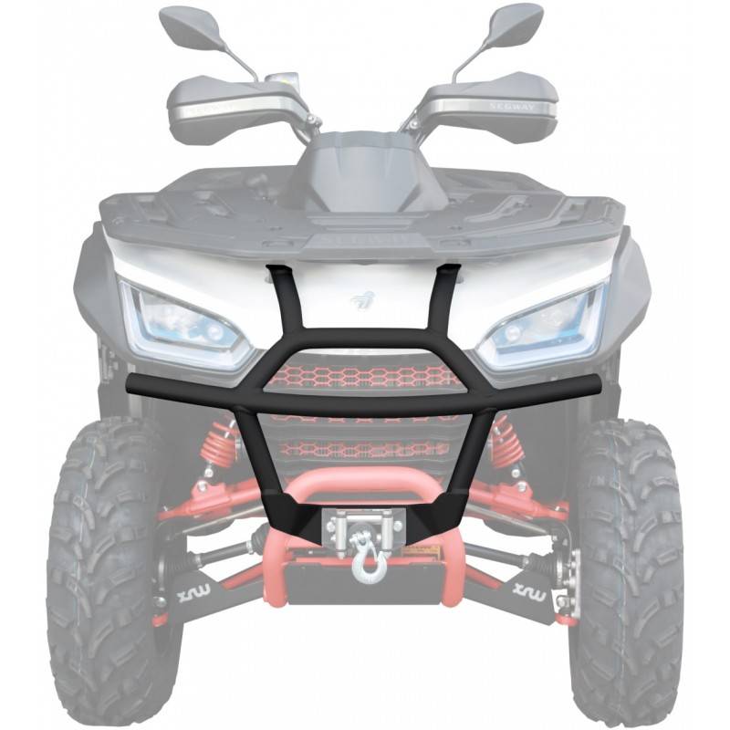 Przedni zderzak XRW Racing ALU - SEGWAY SNARLER Czarny
