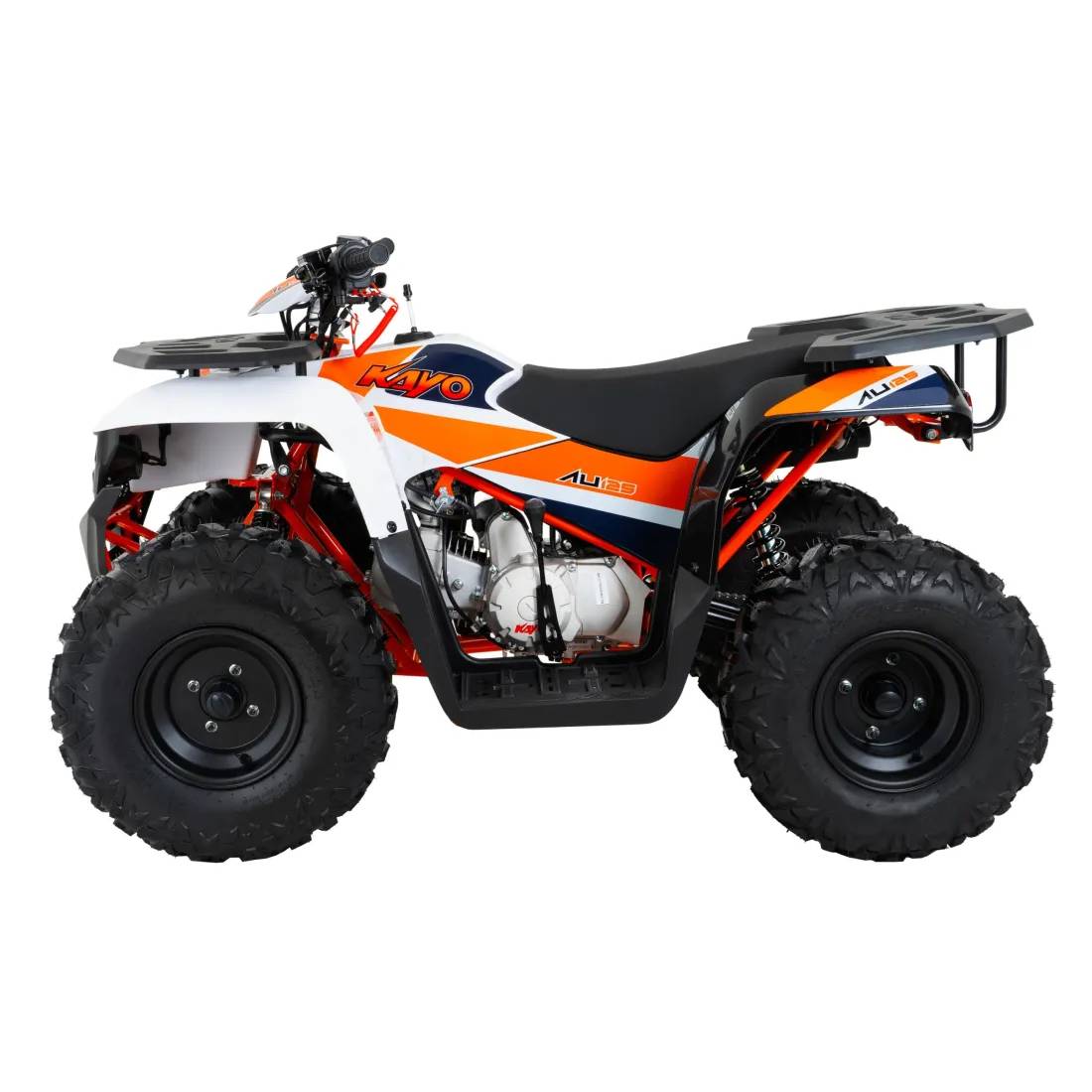 KAYO AU125