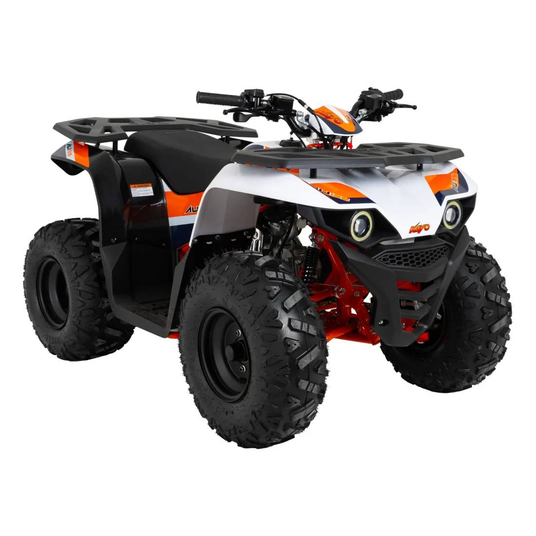 KAYO AU125