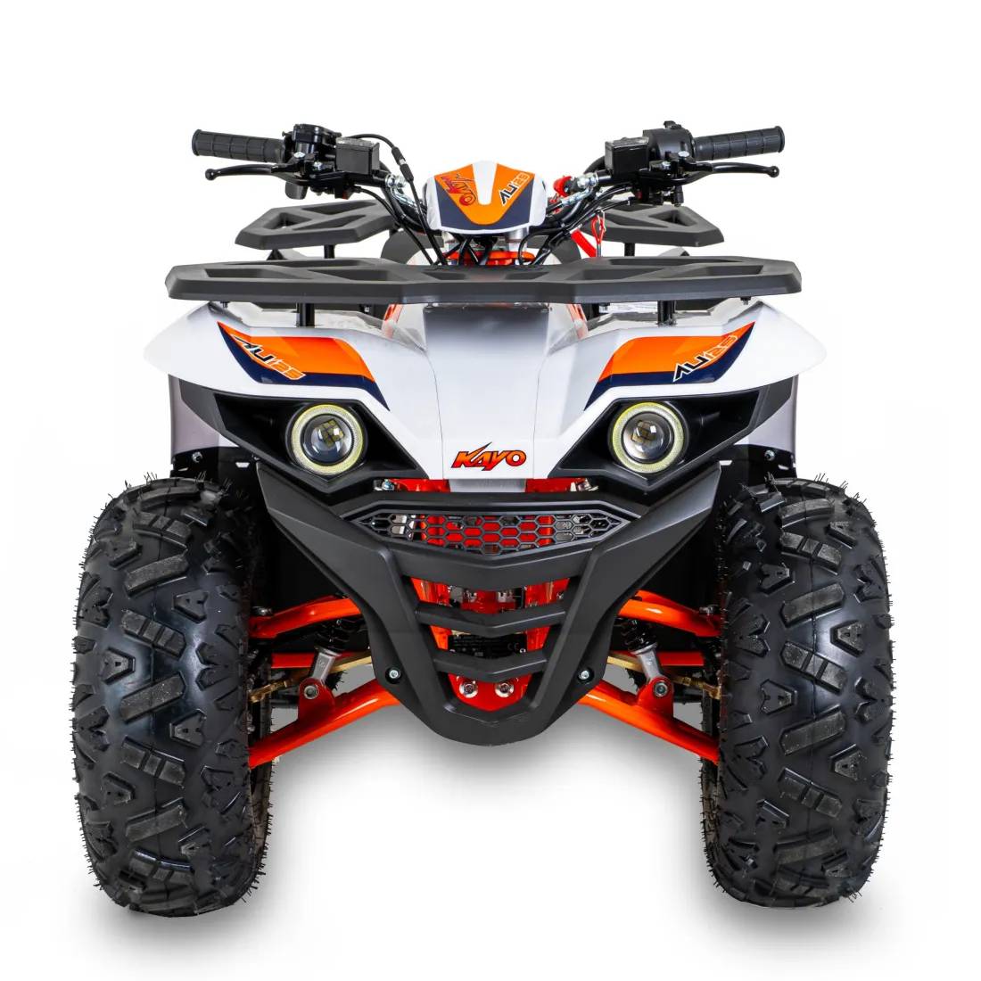 KAYO AU125