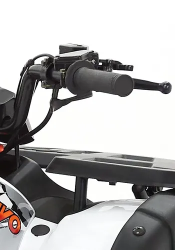 KAYO AU150 CVT manetka gazu