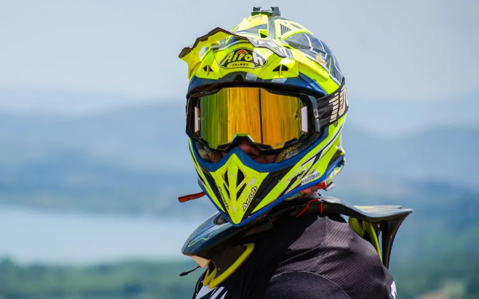 KAYO AU150 CVT nastoletni zawodnik