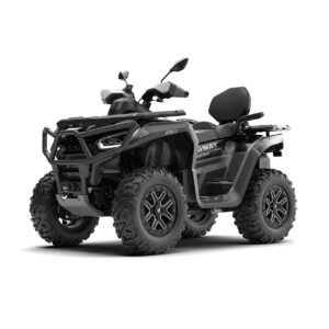 Segway AT10L EPS Black