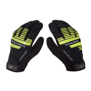 Rękawice Finntrail Eagle 2840 Graphite Yellow