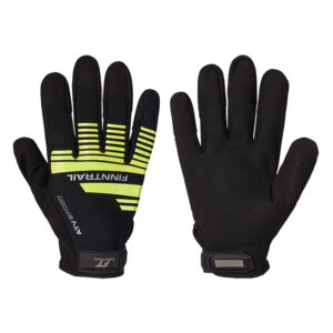 Rękawice Finntrail Eagle 2840 Graphite Yellow