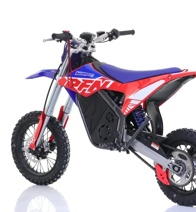 Dirt Bike RFN WARRIOR YOUTH SX-E2