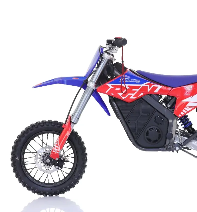 Dirt Bike RFN WARRIOR YOUTH SX-E2