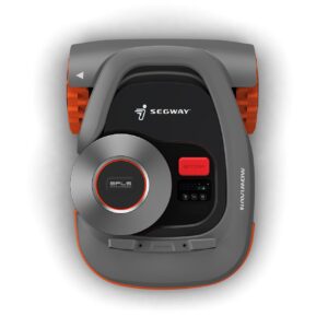 Robot koszący Segway Navimow H3000E – Ultrasonic