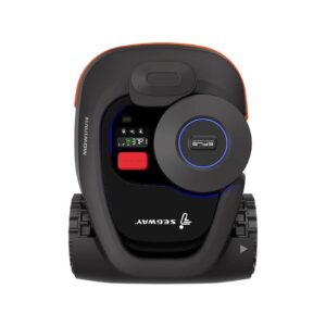 Robot koszący Segway Navimow H800E - VisionFence