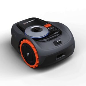 Robot koszący Segway Navimow i108E