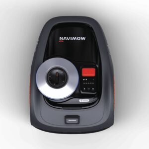 Robot koszący Segway Navimow i108E