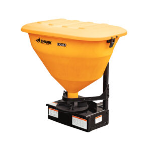 Rozsiewacz SHARK Spreader 100 kg