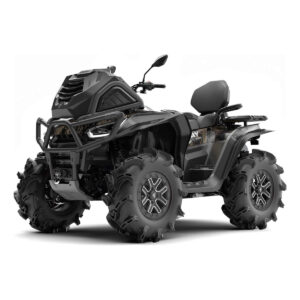 SEGWAY AT10WL Mud black