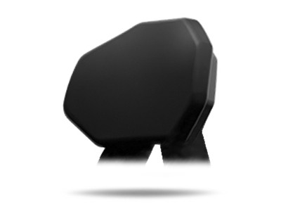 Oparcie dla pasażera