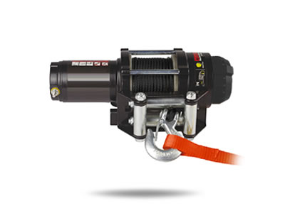 Wyciągarka elektryczna (nylon)