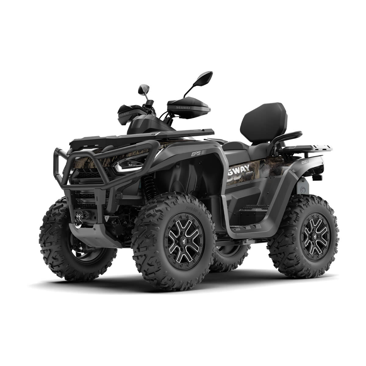 SEGWAY AT10L EPS Camo