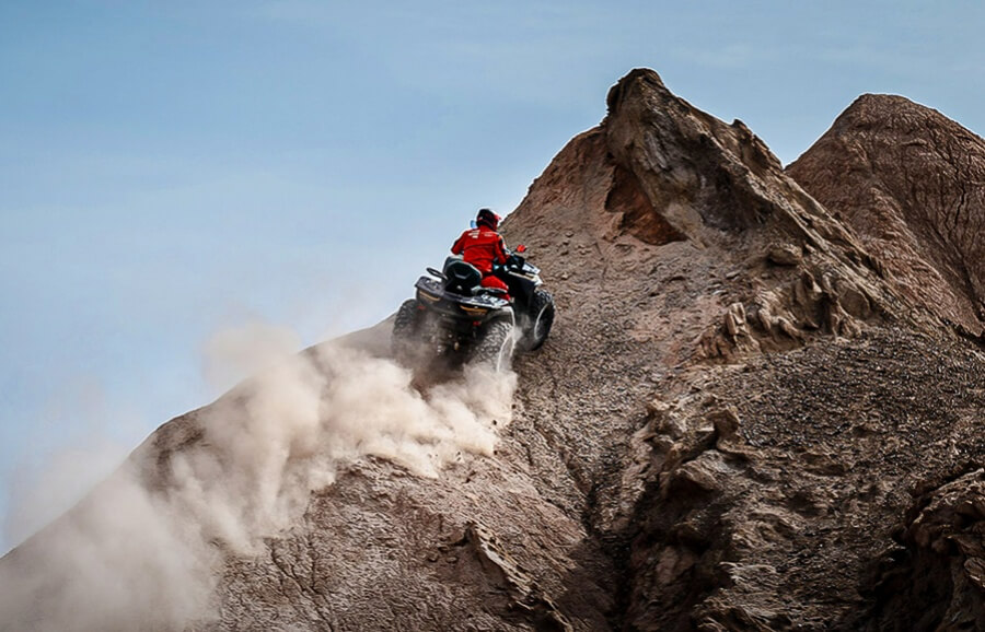 Segway AT10WL Eps Limited