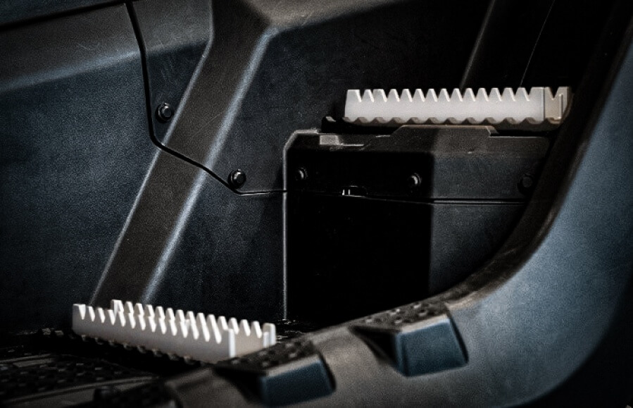 Segway AT10WL Eps Limited