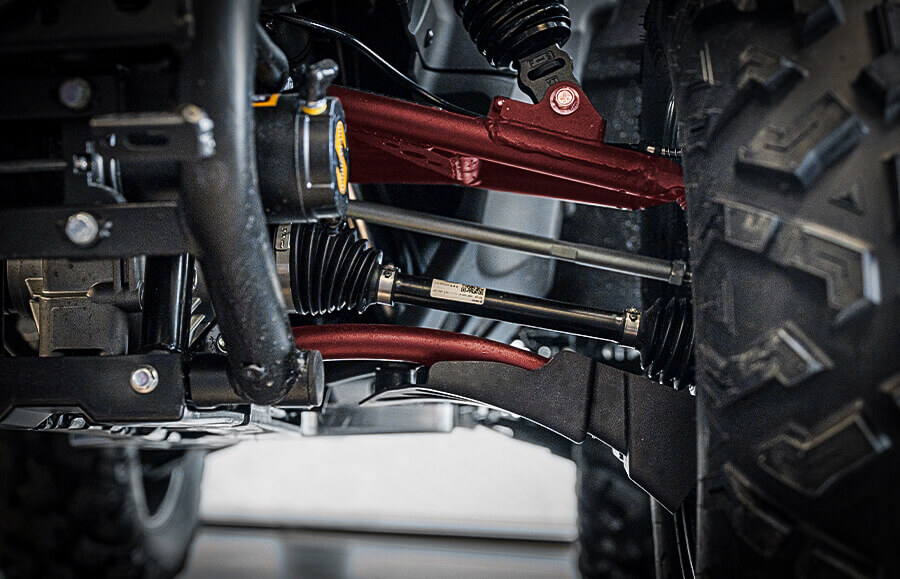 Segway AT10WL Eps Limited