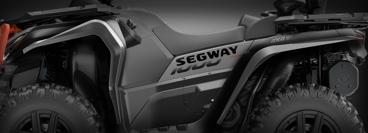 Segway AT10WL Eps Limited ABS
