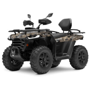 Segway AT5L Camo