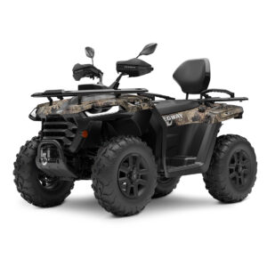 Segway AT5L EPS Camo