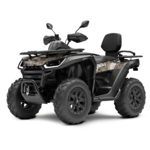 Segway AT6L EPS Limited Camo