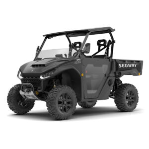 SEGWAY Fugleman UT6 X Bold Black