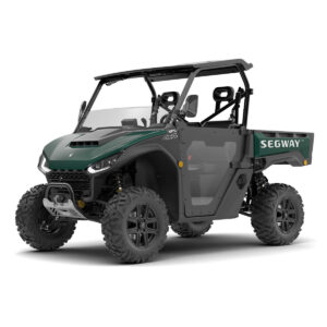 SEGWAY Fugleman UT6 X Mountain Green