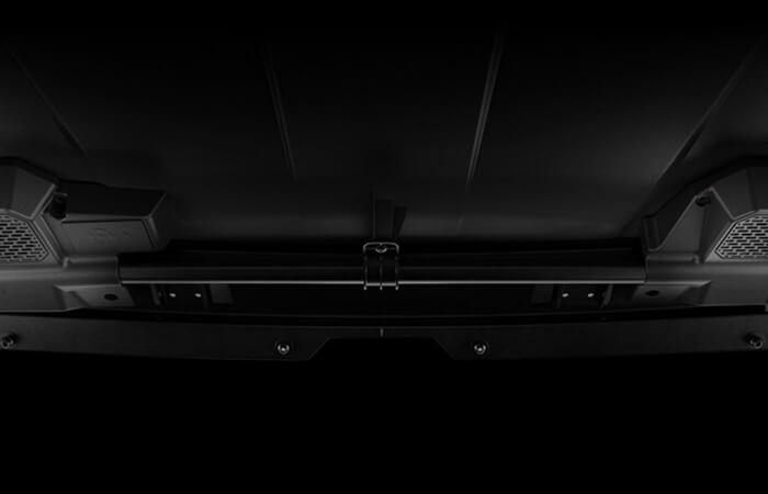 SEGWAY Fugleman UT6 X, Więcej zabawy