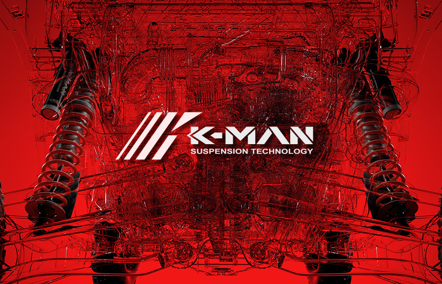 Doskonałe zawieszenie