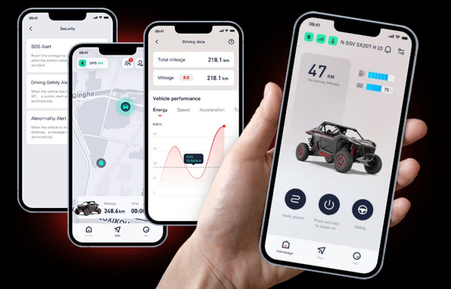 Inteligentna aplikacja