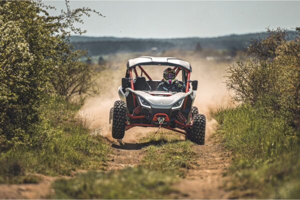 Segway Villain SX10 X Diff