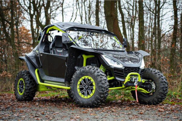 Segway Villain SX10 X Diff