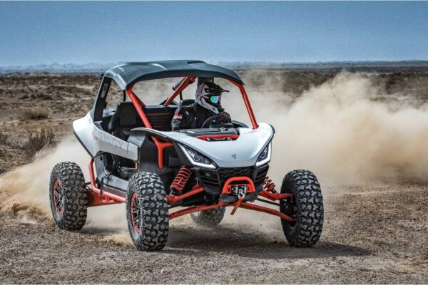 Segway Villain SX10 X Diff