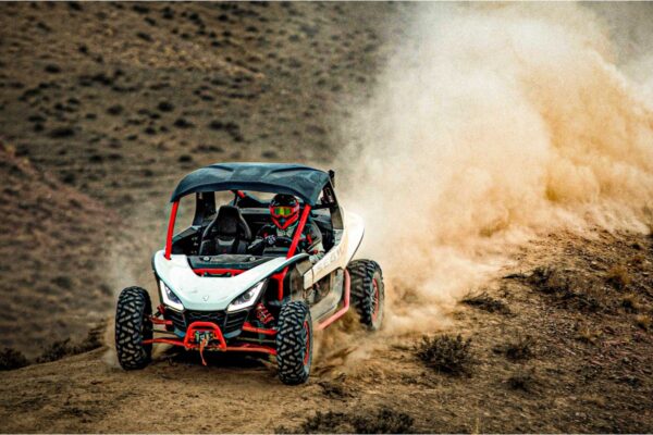 Segway Villain SX10 X Diff