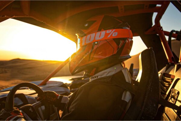 Segway Villain SX10 X Diff