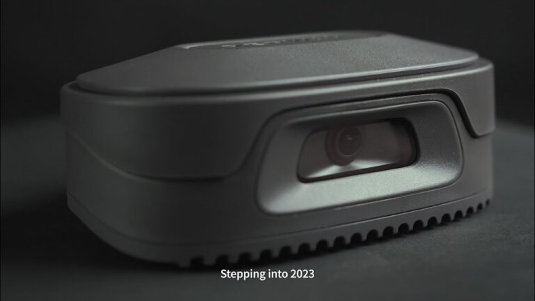 Sensor przeszkód VisionFence Segway Navimow