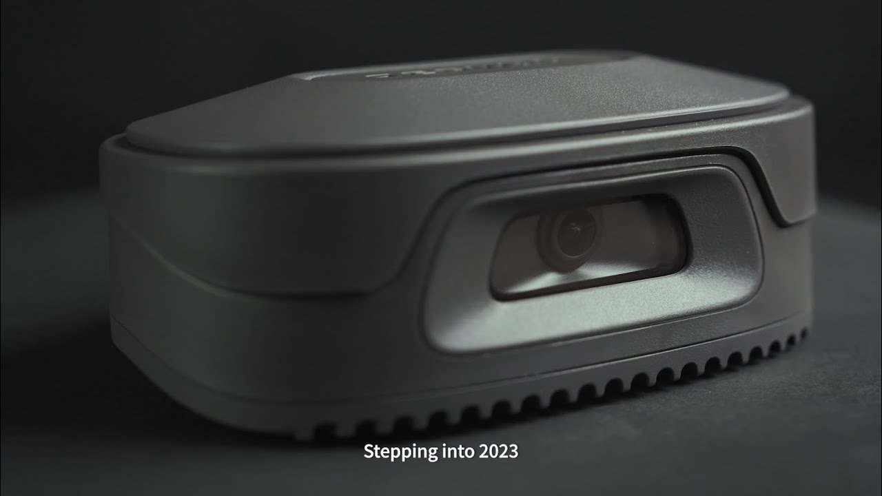 Sensor przeszkód VisionFence Segway Navimow