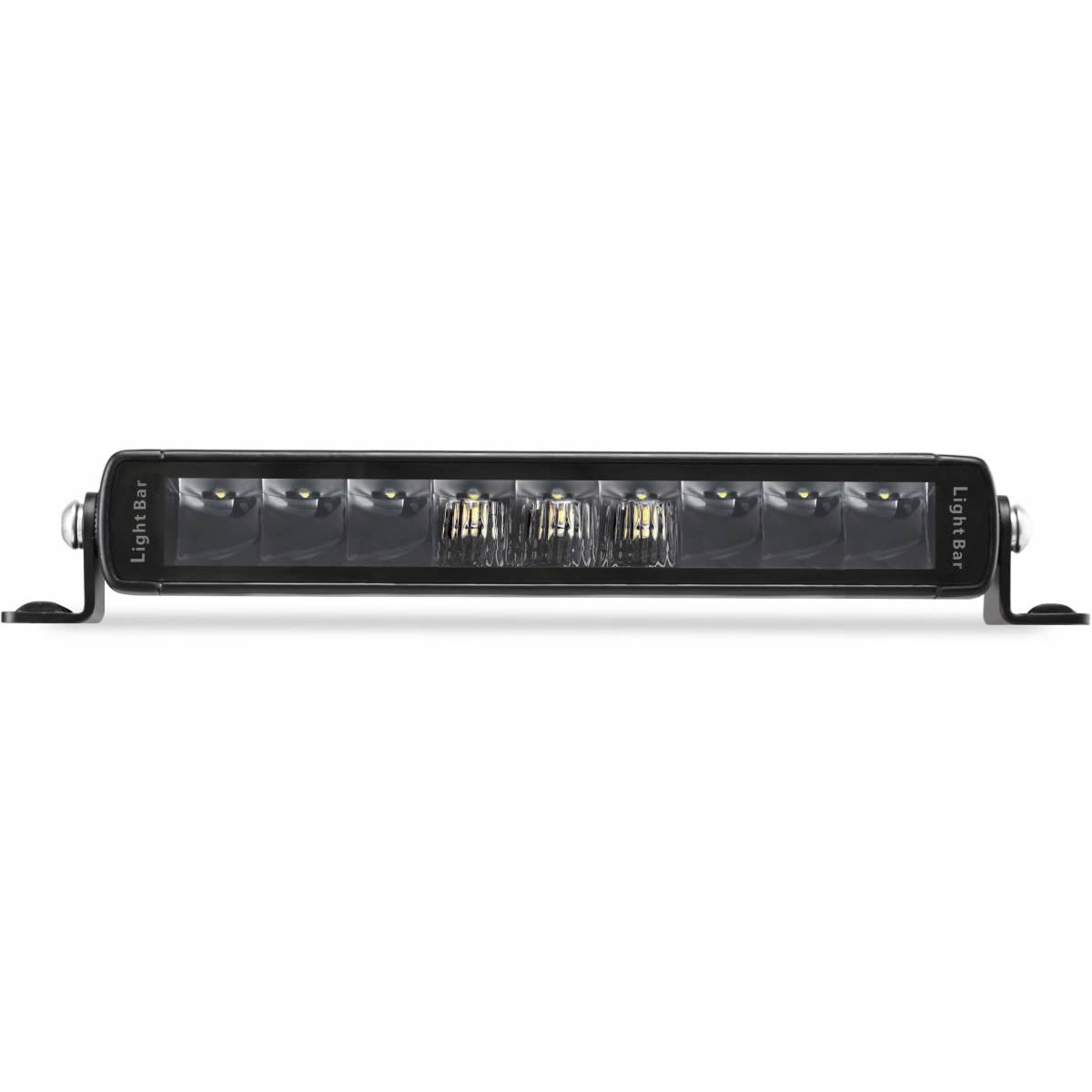 SHARK LED OSRAM EU homologacja 45 W