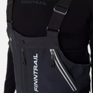 Spodnie Finntrail TOURNAMENT 4604 Graphite