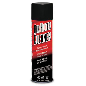 Środek czyszczący do filtrów powietrza MAXIMA Air Filter Cleaner / 439G