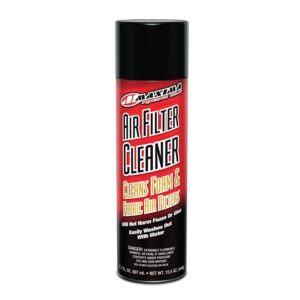 Środek czyszczący do filtrów powietrza MAXIMA Air Filter Cleaner / 439G